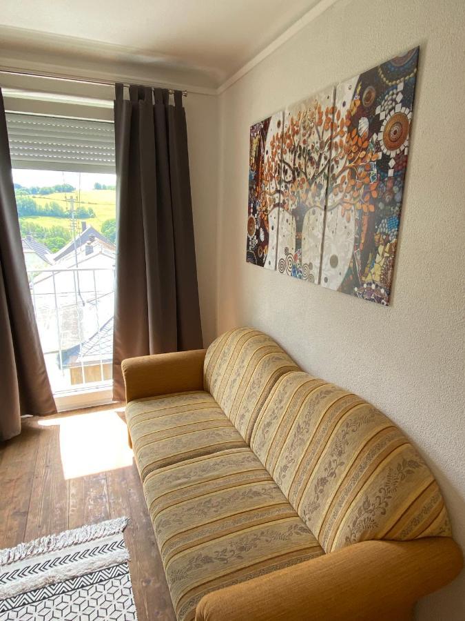 Ferienwohnung Ernzerhof Idar-Oberstein Exterior photo