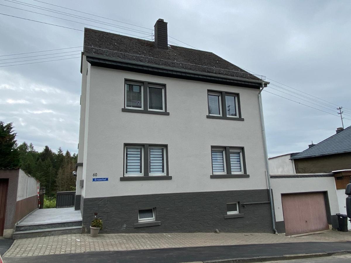 Ferienwohnung Ernzerhof Idar-Oberstein Exterior photo